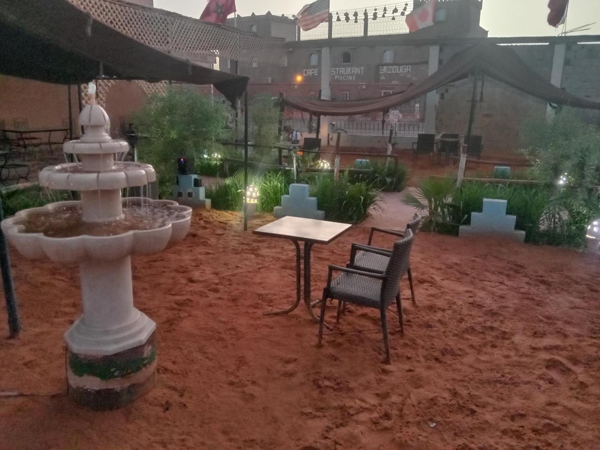 Appartements Rihanna Merzouga Quarto foto